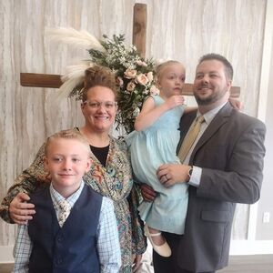 Meet your Posher, Jennifer